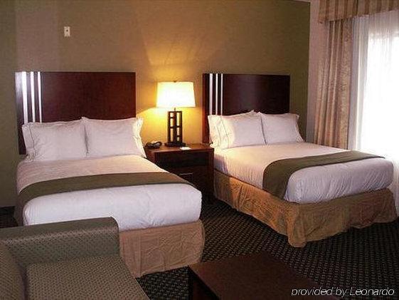 Holiday Inn Express & Suites Indianapolis - East By Ihg Zimmer foto
